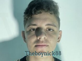 Theboynick88