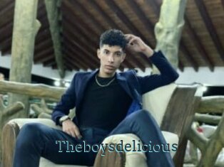 Theboysdelicious