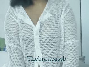 Thebrattyassb