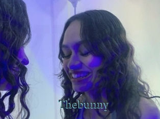Thebunny