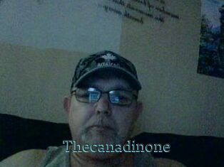 Thecanadinone