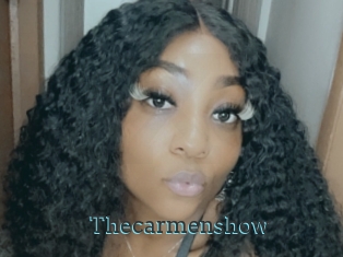 Thecarmenshow