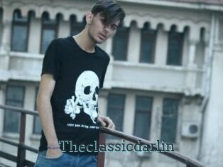Theclassicdarlin