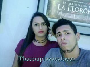 Thecouplesexylover