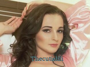 Thecutielili