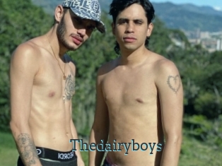 Thedairyboys