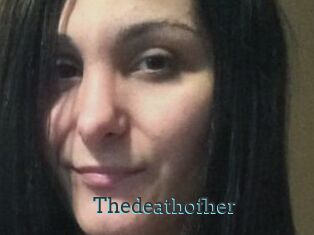 Thedeathofher