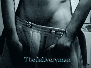 Thedeliveryman