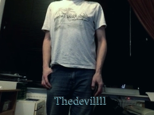 Thedevillll