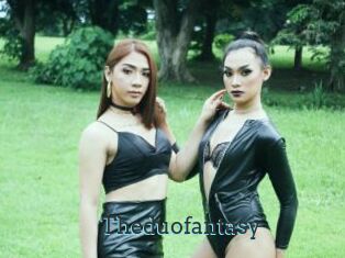 Theduofantasy