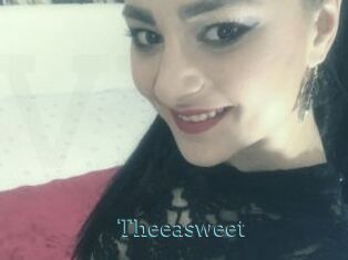 Theeasweet