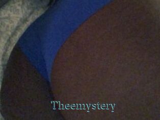 Theemystery
