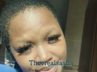 Theerealsasha