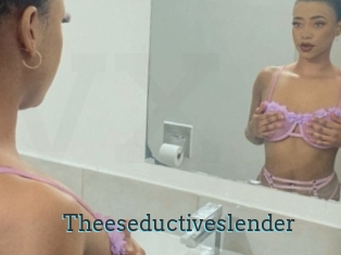 Theeseductiveslender