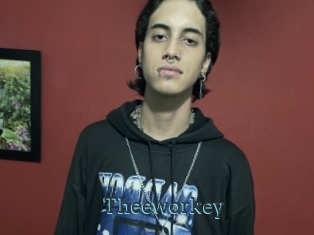 Theeworkey