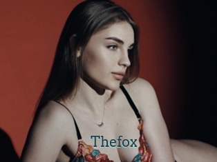 Thefox