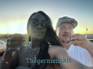 Thegermenskis