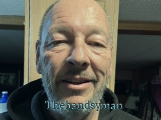 Thehandsyman