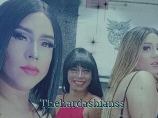 Thehardashianss