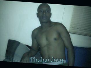 Thehardway