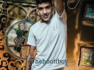 Thehoottboy