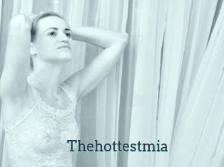 Thehottestmia