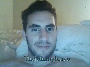 Thejohnnybravo