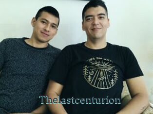Thelastcenturion