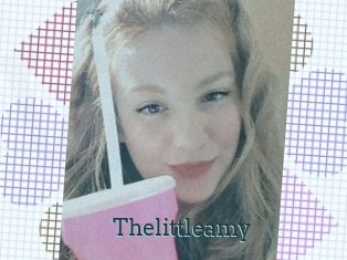 Thelittleamy