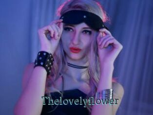 Thelovelyflower