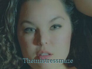 Themistressmaze