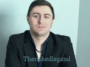 Thenakedlegand