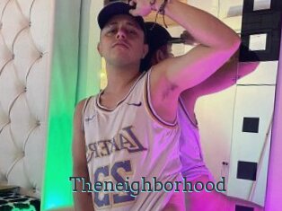 Theneighborhood