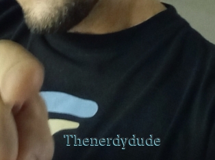 Thenerdydude