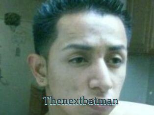 Thenextbatman