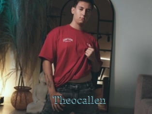 Theocallen