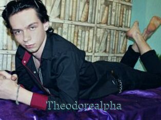 Theodorealpha