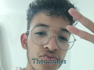 Theojhones