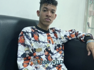 Theojohn