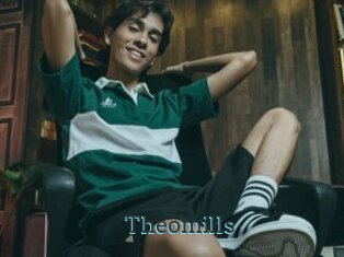 Theomills