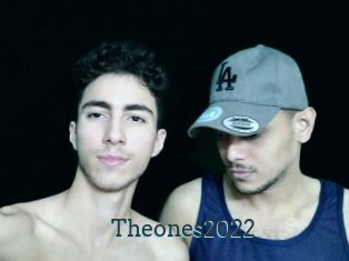 Theones2022