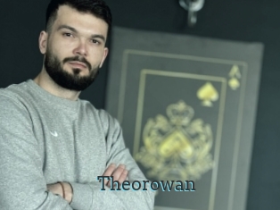 Theorowan