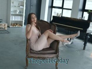 Theperfectday