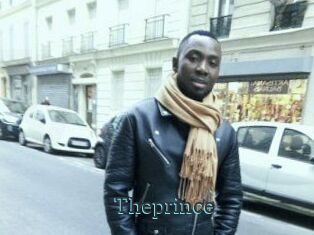 Theprince