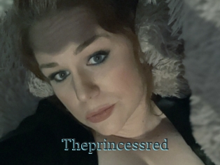 Theprincessred
