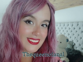 Thequeenofanal