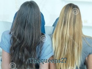 Thequeens27