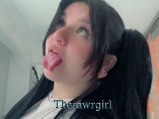 Therawrgirl