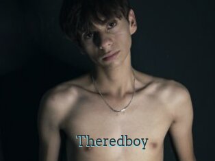 Theredboy