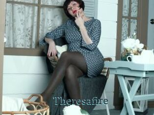 Theresafire